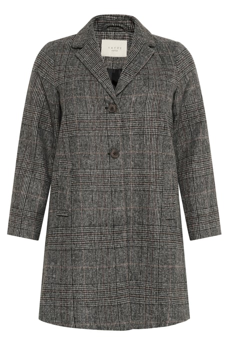 Jas KCvianna Jas Loose fit grey - Image 4