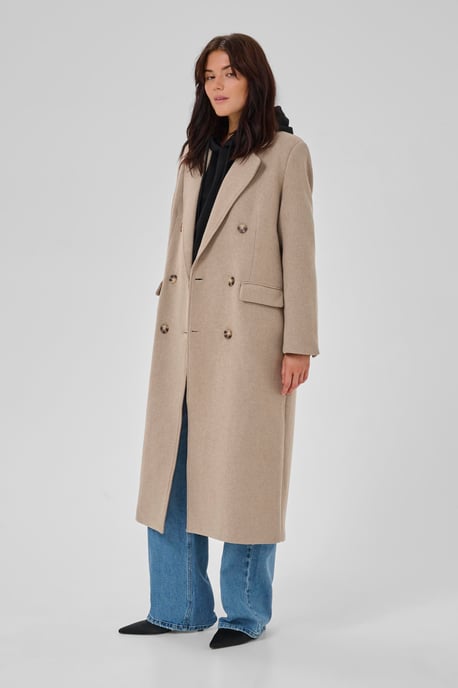FrannieMW Coat Outerwear Casual fit - Image 2