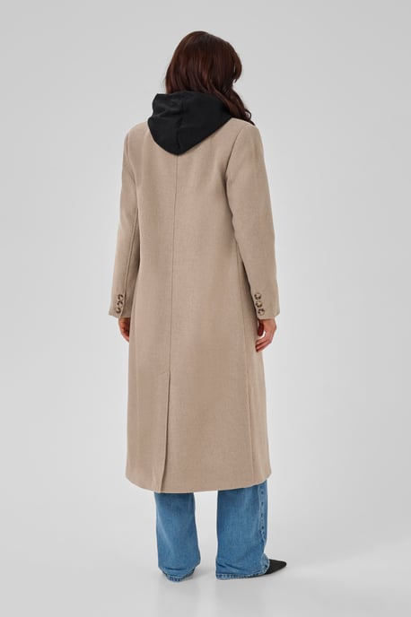 FrannieMW Coat Outerwear Casual fit - Image 3