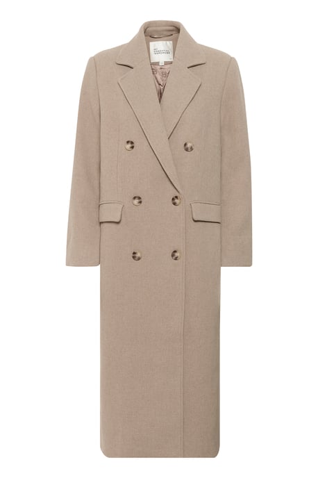 FrannieMW Coat Outerwear Casual fit - Image 5