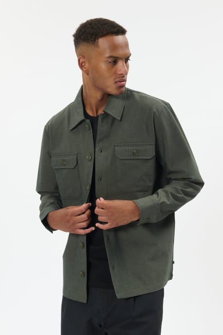 MAdamo Overshirts Regular fit - Image 2