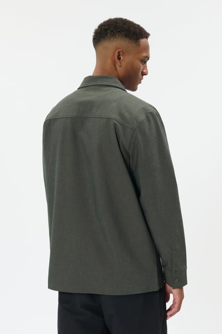 MAdamo Overshirts Regular fit - Image 3