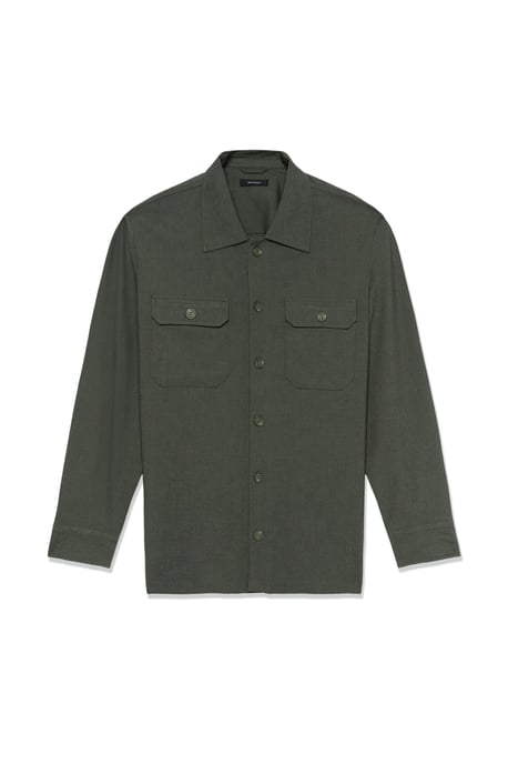 MAdamo Overshirts Regular fit - Image 4