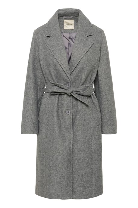 CRCamelia Coat Outerwear Straight fit - Image 4