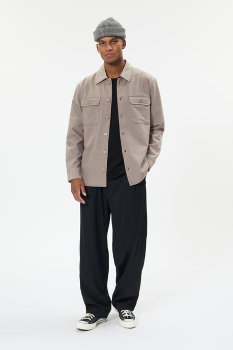 MAdamo Overshirts Regular fit - Image 1