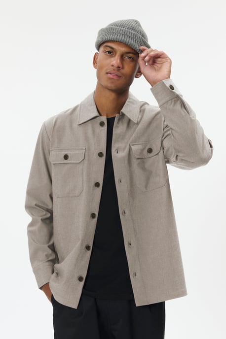 MAdamo Overshirts Regular fit - Image 4