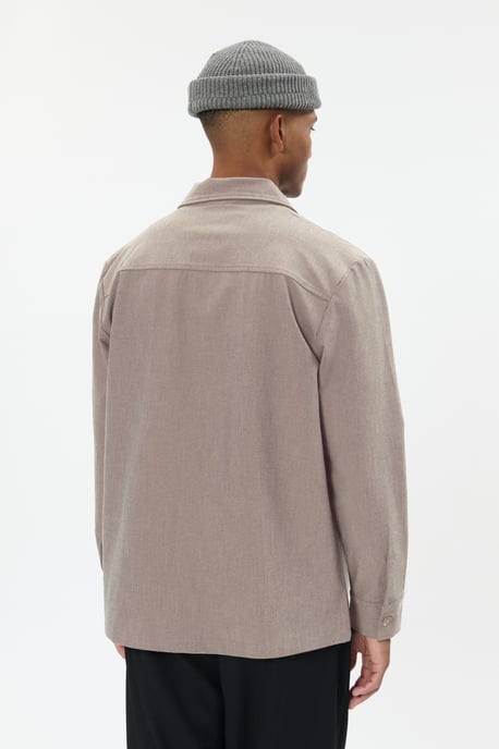 MAdamo Overshirts Regular fit - Image 5