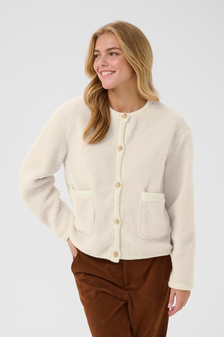 Jas CRAnolis Jas Loose fit oak - Image 3