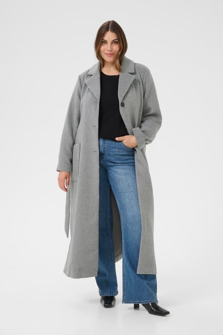 KCelina Coat Outerwear Loose fit - Image 1