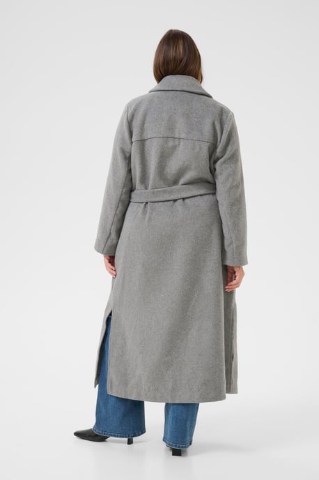 KCelina Coat Outerwear Loose fit - Image 3
