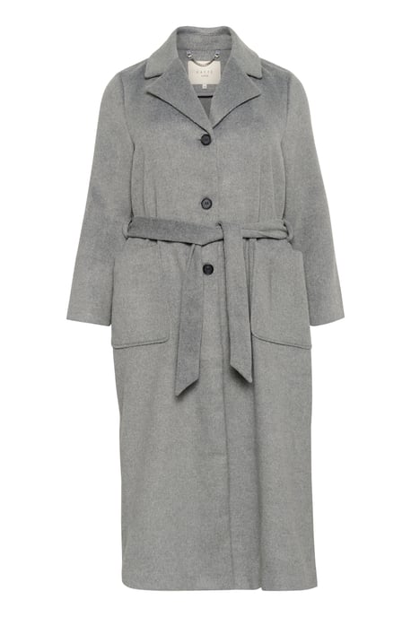KCelina Coat Outerwear Loose fit - Image 4