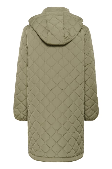 Jas CRArwen Jas Loose fit olive - Image 5