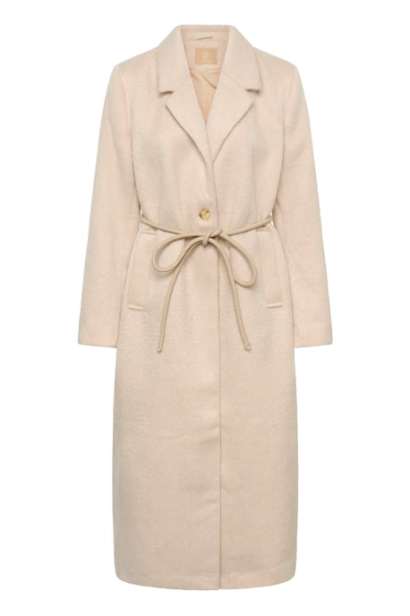 CUbelma Coat Outerwear Fitted - Image 4