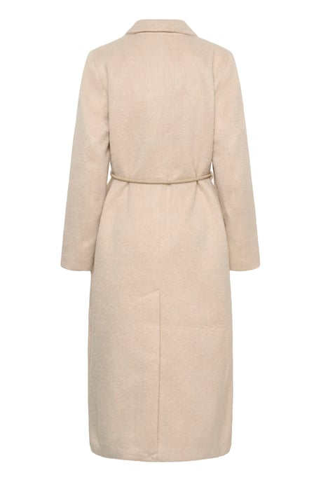 CUbelma Coat Outerwear Fitted - Image 5
