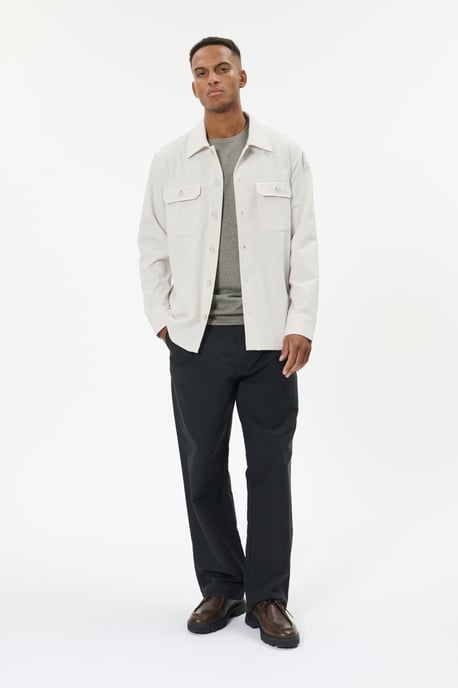 MAdamo Overshirts Regular fit - Image 1