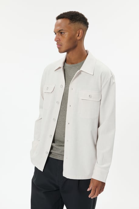 MAdamo Overshirts Regular fit - Image 2