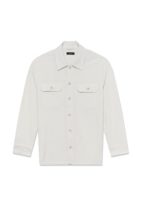 MAdamo Overshirts Regular fit - Image 4
