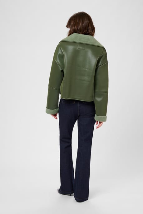 CUlenny Jacket Outerwear Oversize fit - Image 2