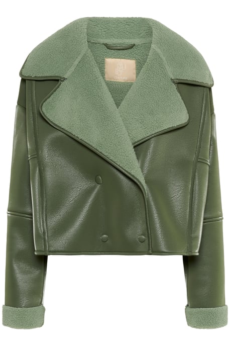 CUlenny Jacket Outerwear Oversize fit - Image 4