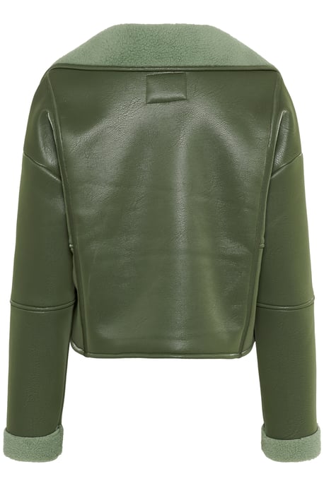 CUlenny Jacket Outerwear Oversize fit - Image 5