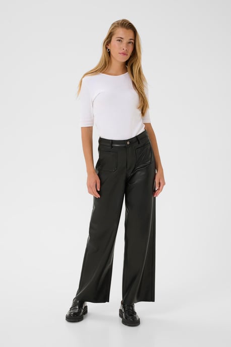 KAmikka PU Jeans Jeans Regular fit - Image 1