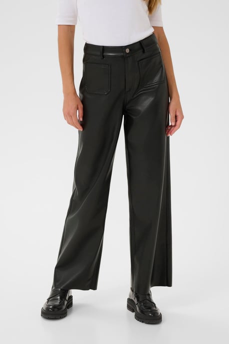 KAmikka PU Jeans Jeans Regular fit - Image 3