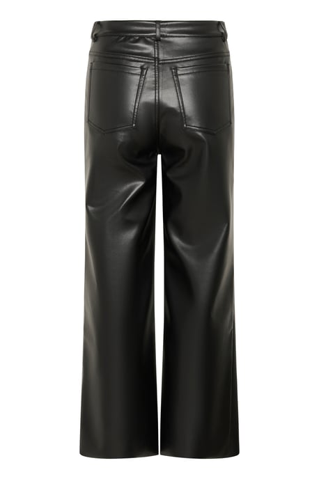 KAmikka PU Jeans Jeans Regular fit - Image 5
