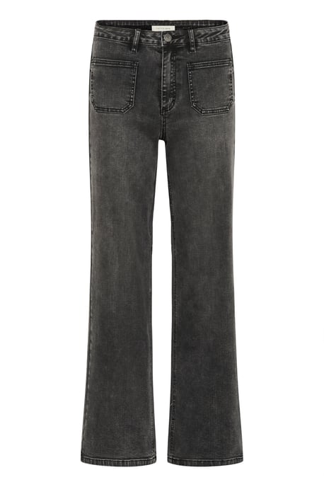 KAbrook HW Reg Fit Jeans Jeans Regular fit - Image 4