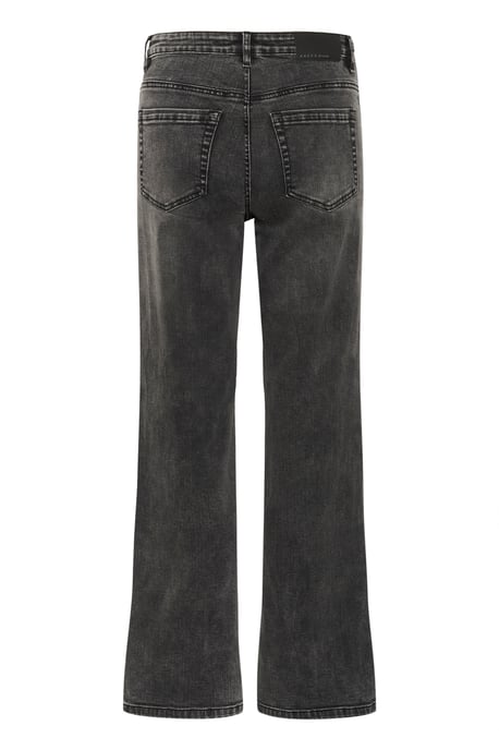 KAbrook HW Reg Fit Jeans Jeans Regular fit - Image 5