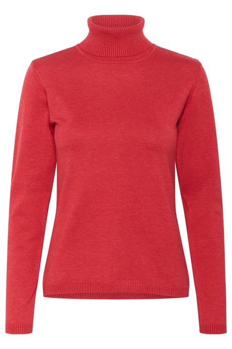 Pullover CUannemarie Pullover Slim/ Regular fit red - Image 4