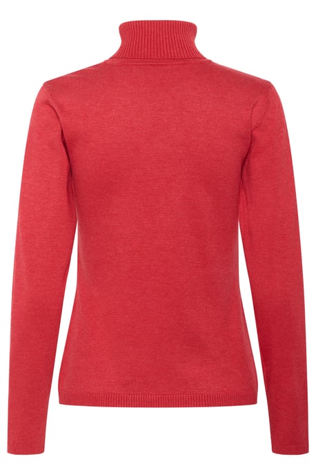 Pullover CUannemarie Pullover Slim/ Regular fit red - Image 5