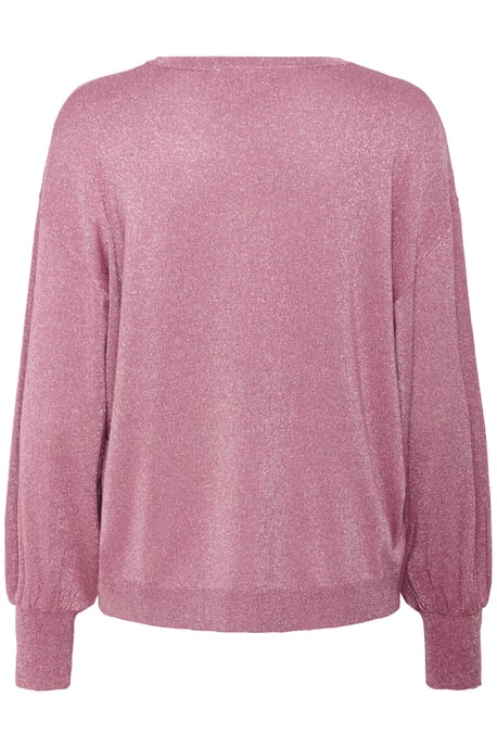 KAregina O-neck Knit Knitted pullover Loose fit - Image 5