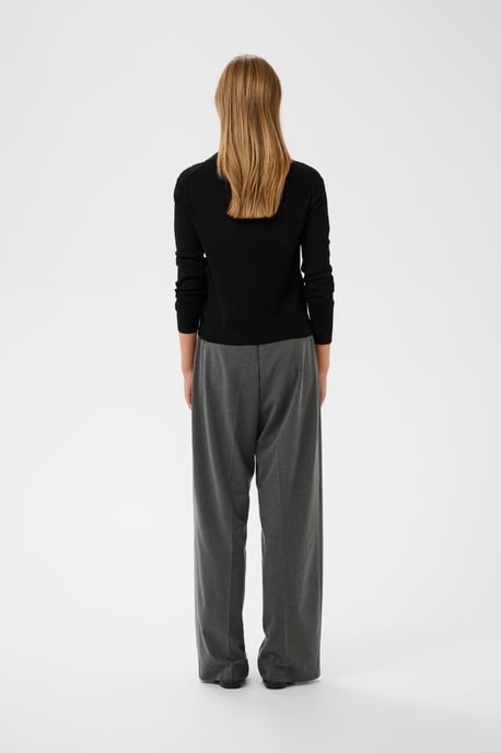 YenahIW Polo Pullover Knitted pullover Classic fit - Image 3