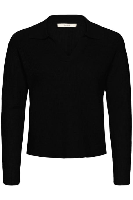 YenahIW Polo Pullover Knitted pullover Classic fit - Image 5