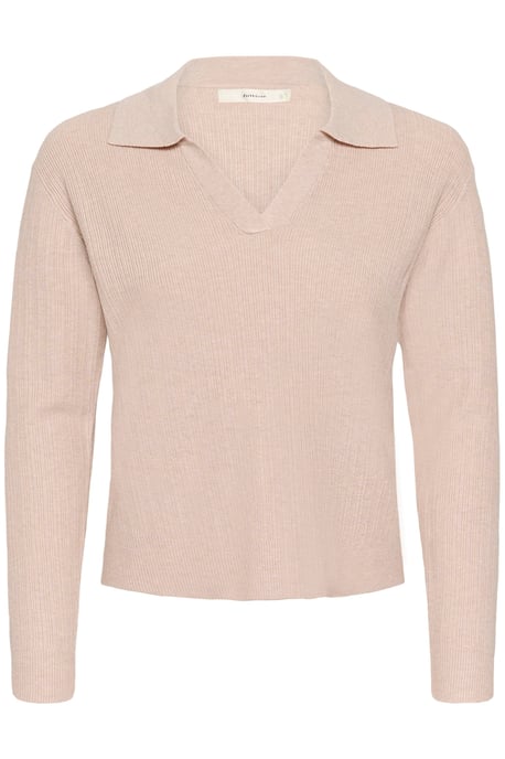 YenahIW Polo Pullover Knitted pullover Classic fit - Image 5