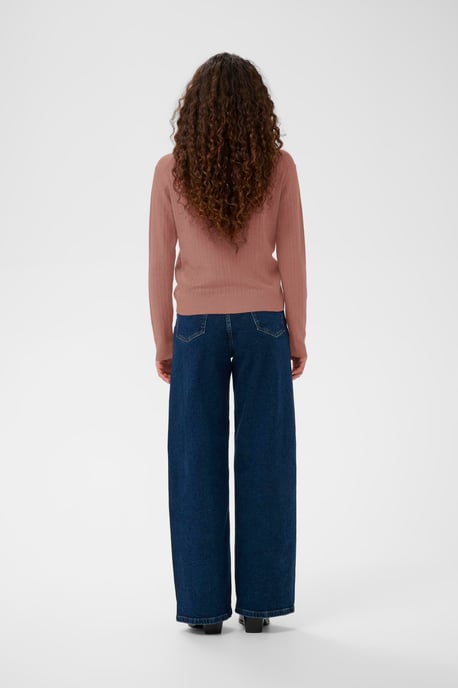 YenahIW Polo Pullover Knitted pullover Classic fit - Image 3