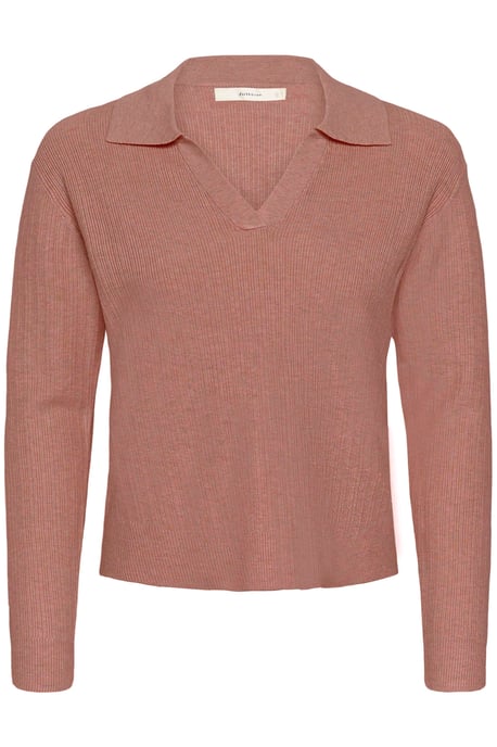 YenahIW Polo Pullover Knitted pullover Classic fit - Image 5