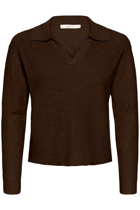 YenahIW Polo Pullover Knitted pullover Classic fit - Image 5