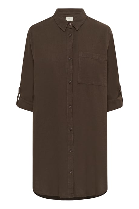KAnaya Shirt Tunic Long sleeved shirt Loose fit - Image 4