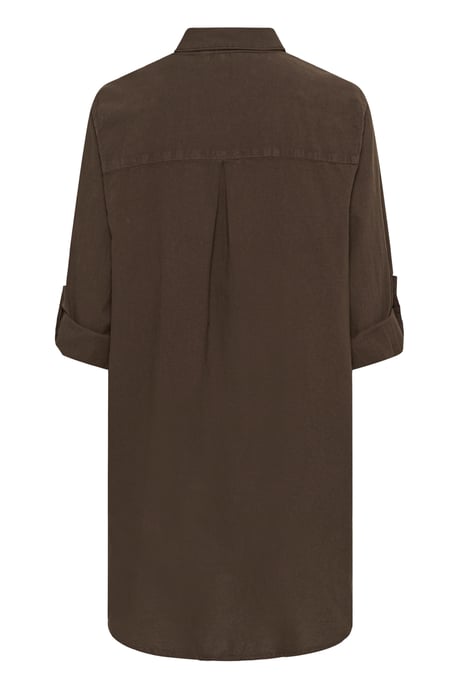 KAnaya Shirt Tunic Long sleeved shirt Loose fit - Image 5