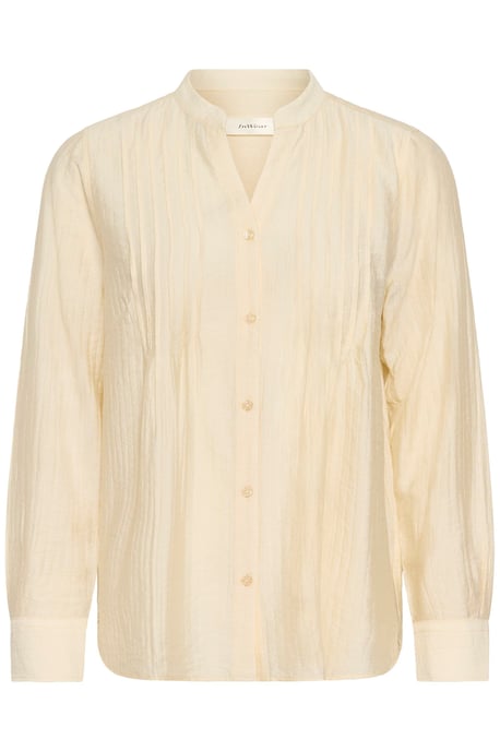 TrishIW Pintuck Shirt Long sleeved shirt - Image 5