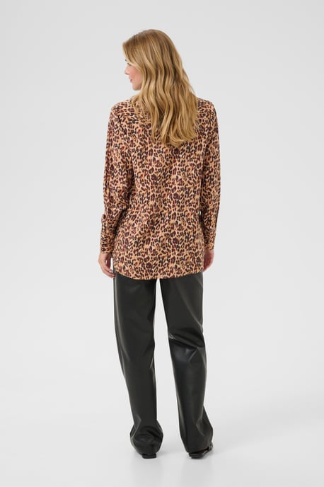 CREluna Shirt Long sleeved shirt Loose fit - Image 2