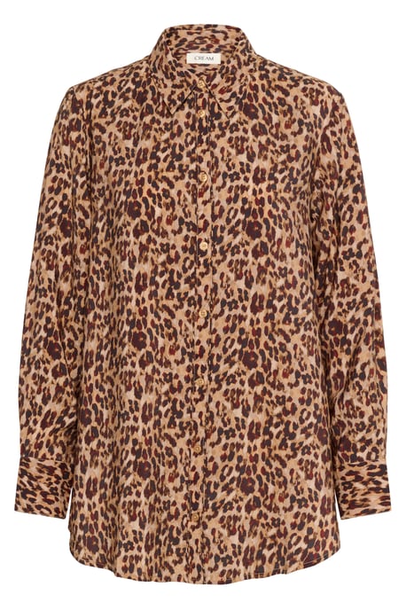 CREluna Shirt Long sleeved shirt Loose fit - Image 4