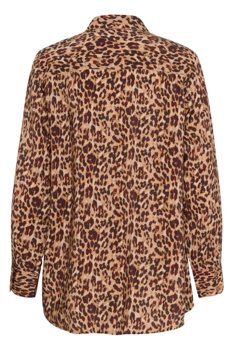 CREluna Shirt Long sleeved shirt Loose fit - Image 5