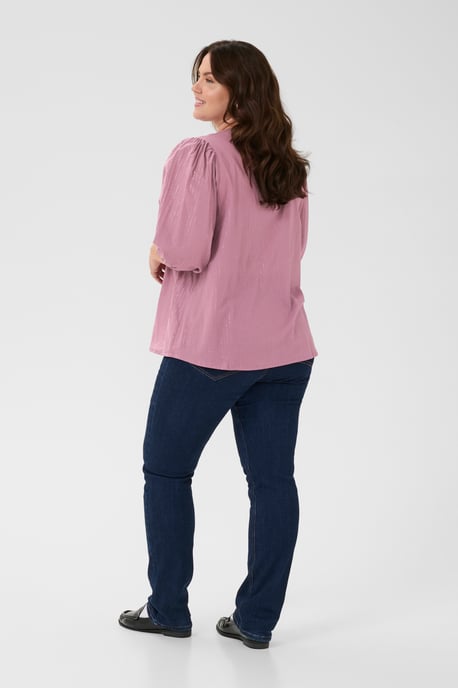 KCluisa Blouse Blouse with long sleeve Regular fit - Image 2