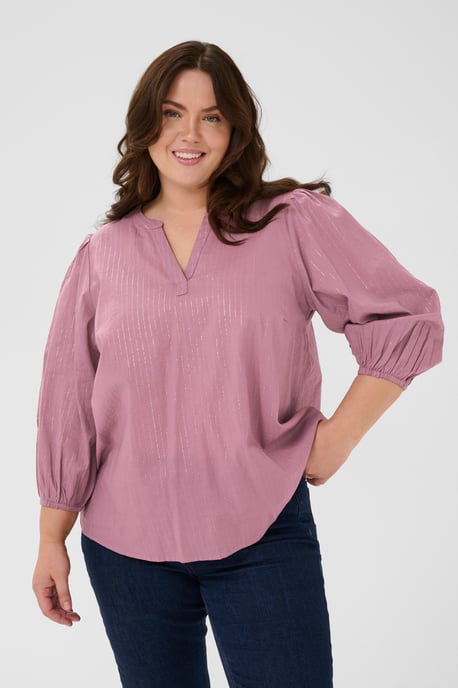KCluisa Blouse Blouse with long sleeve Regular fit - Image 3