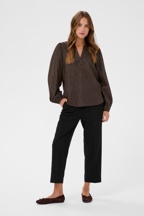 KAluise Blouse Blouse with long sleeve Regular fit - Image 1