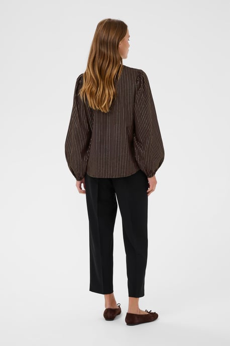 KAluise Blouse Blouse with long sleeve Regular fit - Image 2