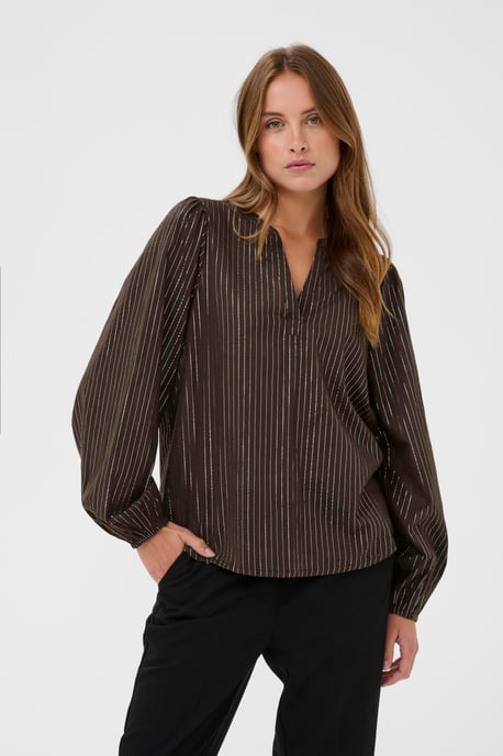 KAluise Blouse Blouse with long sleeve Regular fit - Image 3