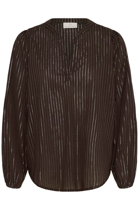 KAluise Blouse Blouse with long sleeve Regular fit - Image 4